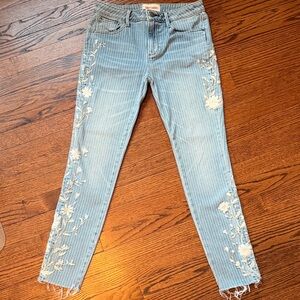 Driftwood  Jackie Jeans